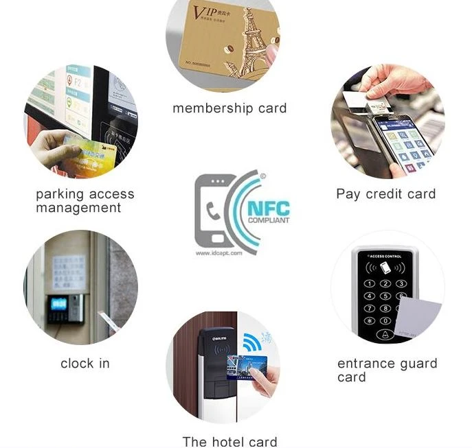Smart card