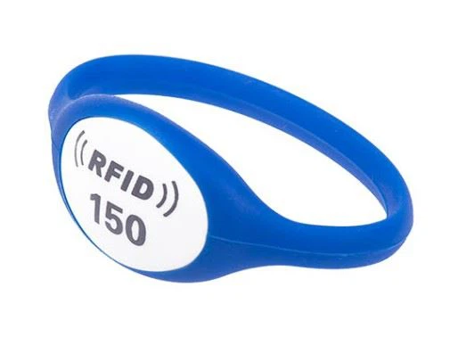 TK4100 Smart RFID нараквица