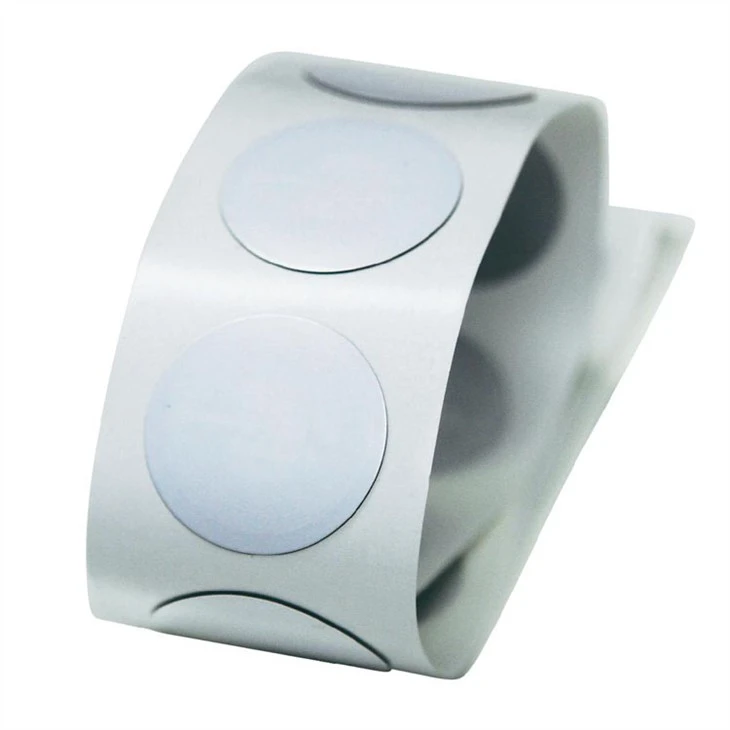 NFC Phone Tag Stickers