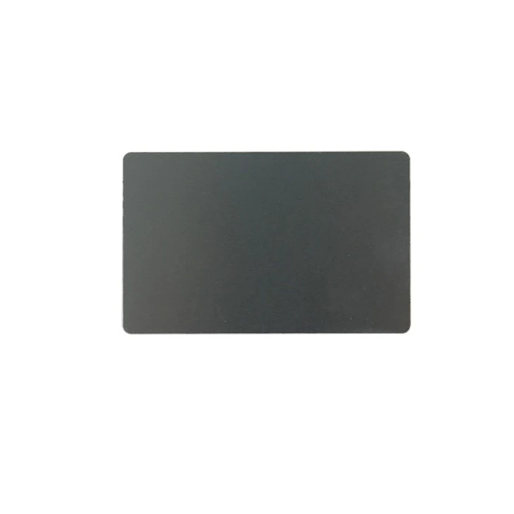 NFC Metal Card high quality