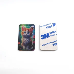 NFC Phone Stickers best