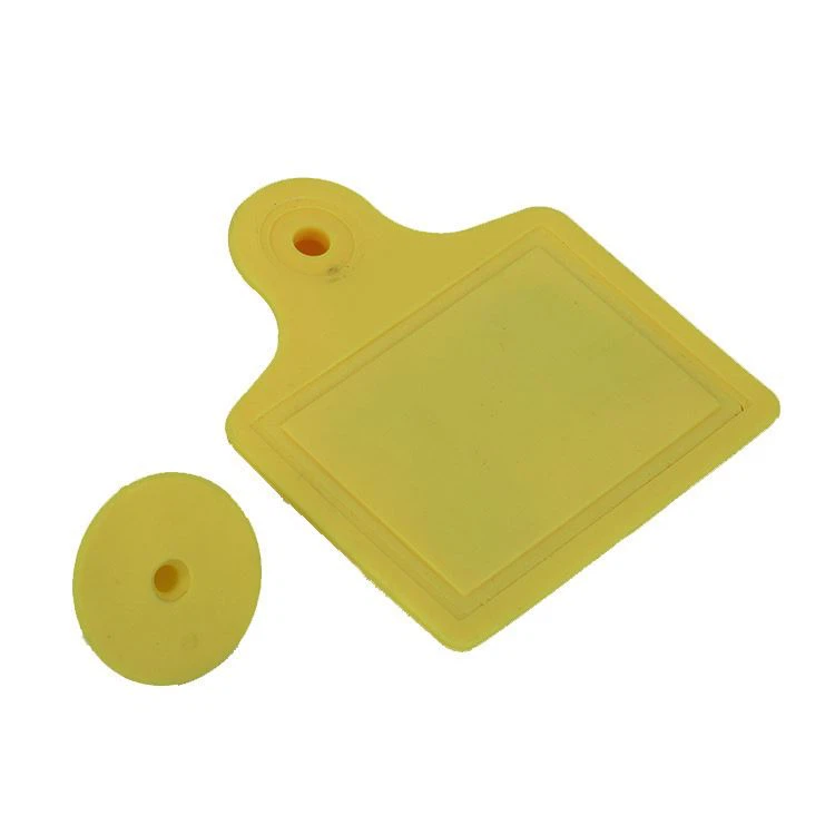 UHF Rfid Ear Tags